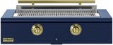 Cobalt, Brass