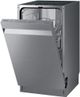 Samsung 18" Fingerprint Resistant Stainless Steel Built-In Dishwasher-3