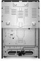 Maytag® 30" Black Freestanding Gas Range-2
