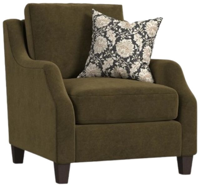 Flexsteel® Customizable Gianna Fabric Chair-0