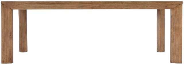 Hooker® Furniture Big Sky Vintage Natural Dining Table-2