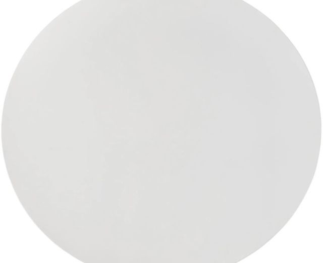 Universal Explore Home™ Nomad Everdin White Cocktail Table-2