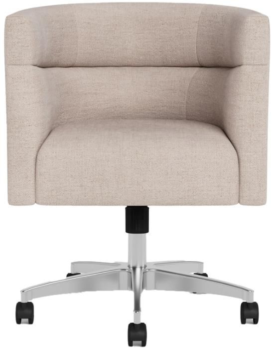 Universal Explore Home™ Customizable Maxie Desk Chair-1