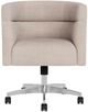 Universal Explore Home™ Customizable Maxie Desk Chair-1