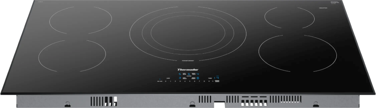Thermador Masterpiece Series 36" Induction Cooktop - Thumbnail 2