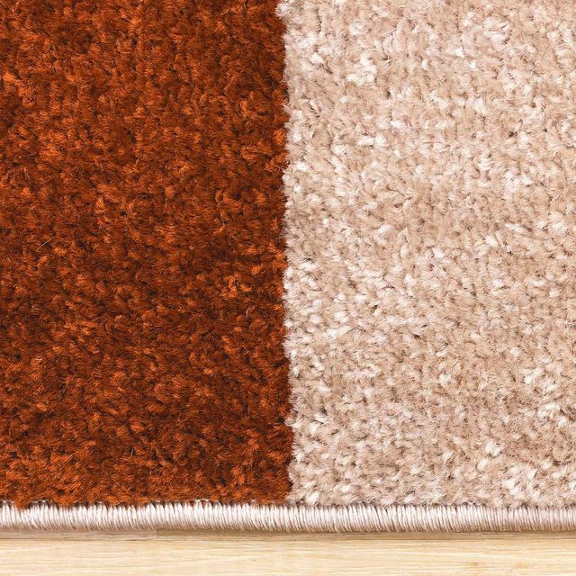 Kalora Interiors Malibu 5'x8' Style 3 Area Rug-2