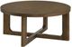 Coaster® Kessler Brown Coffee Table-0
