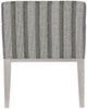 Vanguard® Furniture Thom Filicia Home Spencer Haystack Flannel Arm Chair-3