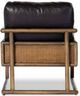 Magnolia Home by Joanna Gaines Nelson Black Chair-4