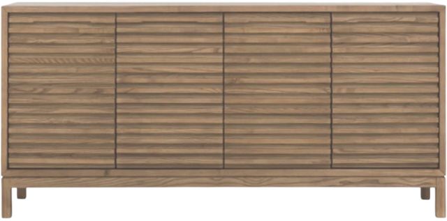 Modus Furniture Tanner Flaxen Sideboard-1