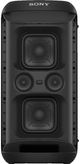 Sony® X-Series Black Wireless Portable Speaker-0