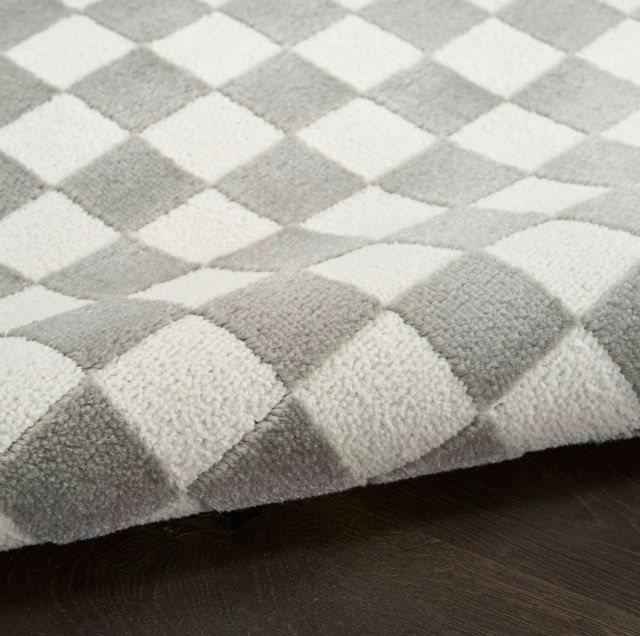 Nourison Home™ Serenity Home SRH09 5'x7' Style 2 Area Rug-4
