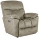 La-Z-Boy® Morrison Beige Power Rocker Recliner with Remote-0