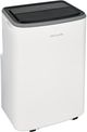 Frigidaire® 13,000 BTU White Portable Air Conditioner-1
