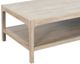 Sunny Designs™ Wheat Coffee Table-0