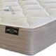 Bowles Mattress Company French Lick Springs Hotel® The Governor 14" Hybrid Plush Tight Top Queen Mattress-1