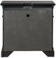 Liberty Furniture Arden Road Satin Cherry Nightstand-4