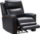 BarcaLounger® Tomas Haysome-Midnight-Blue Power Recliner-1