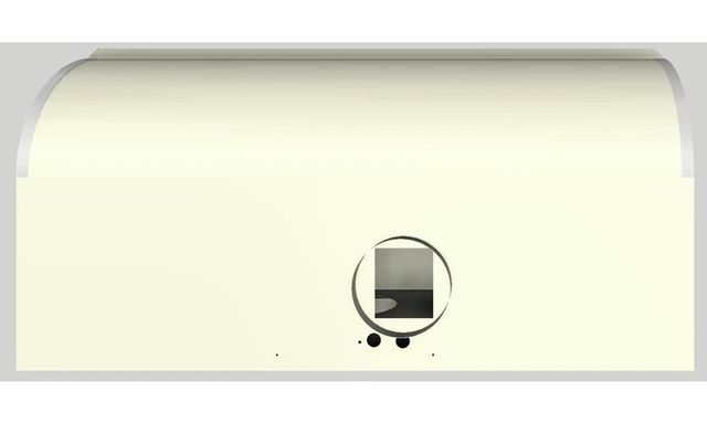 Vent-A-Hood® 42" Biscuit Under Cabinet Range Hood-3