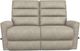 La-Z-Boy® Liam Pebble Manual Wall Reclining Loveseat-1