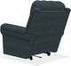 La-Z-Boy® Neal Navy Power Wall Recliner with Headrest and Lumbar-3