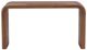 Dovetail Furniture Wynne Medium Brown Desk-1
