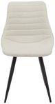 Furnishings' Mate Customizable Lee Dining Chair-1