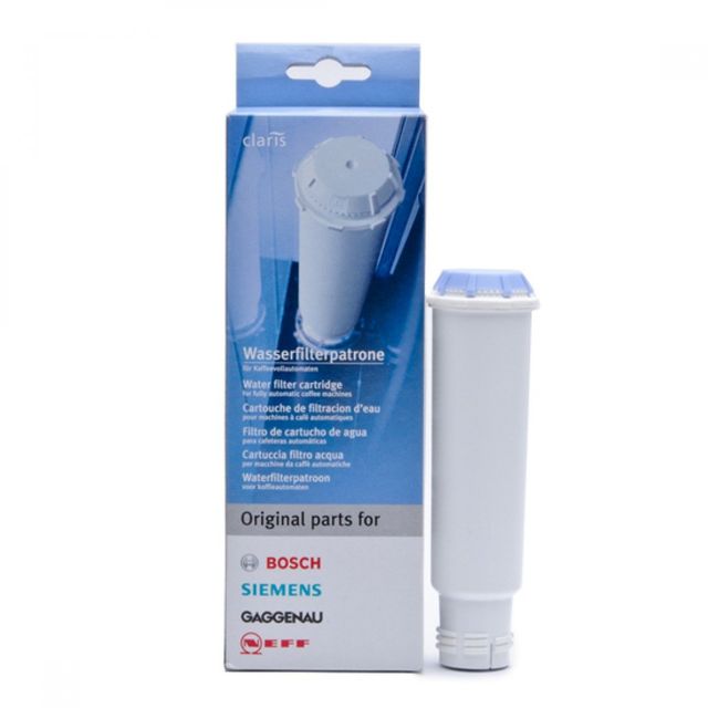 Water Filter Cartridge for Bosch Coffee Machines-0