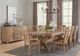 Artisan & Post by Vaughan-Bassett Dovetail Bleached White 72'' Dining Table-1
