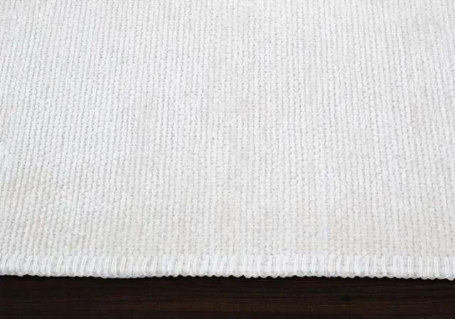Renwil® Mina Cream 8'x10' Area Rug-1