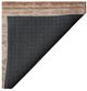 Dalyn™ Rug Company Karaj Copper 5'x8' Style 2 Area Rug-1