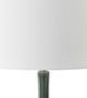 Uttermost® Essex Green Glass Table Lamp-3