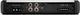 JL Audio® 1200 W Monoblock Class D Wide-Range Amplifier-4