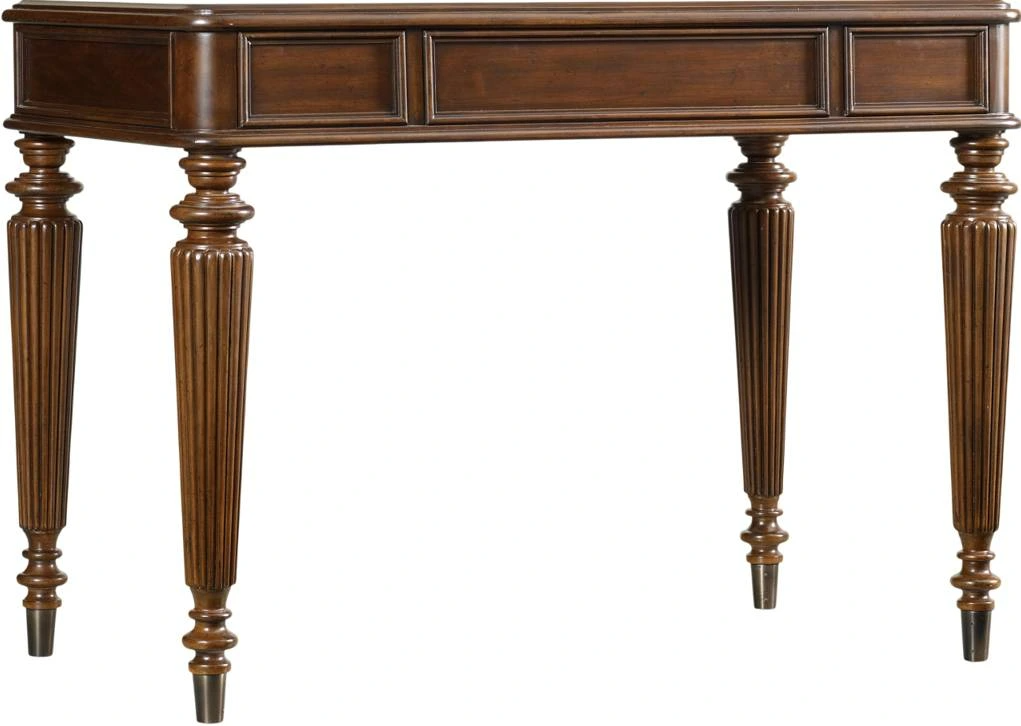 Hooker Furniture 5085-10 Leg Desk - Thumbnail 2