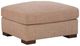 HF Custom Customizable Sage Ottoman-0