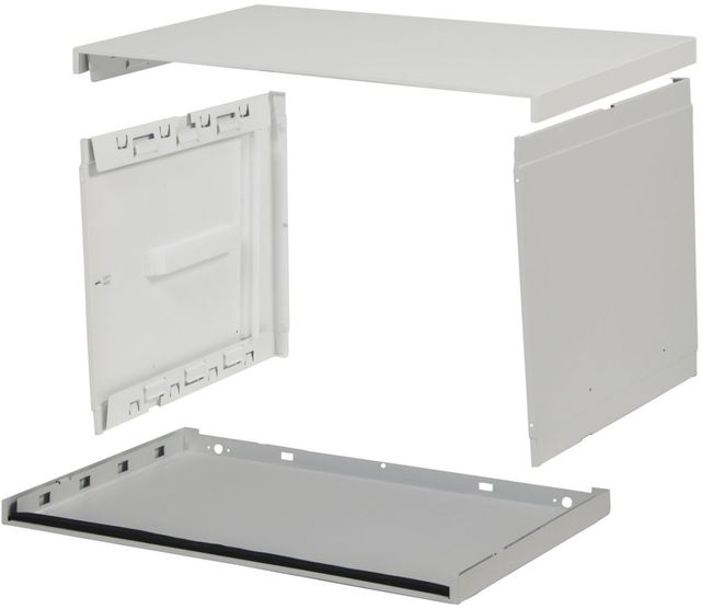 GE® Wall Sleeve-1