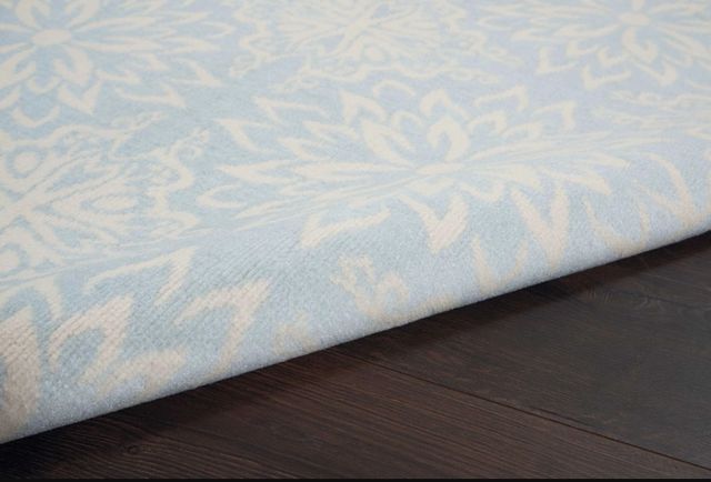 Nourison Home™ Jubilant 5'x7' Style 20 Area Rug-3