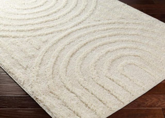 Surya Rodos 5'x7' Style 1 Area Rug-3