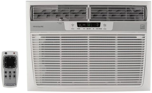 Frigidaire® 18,000 BTU's White Window Mount Air Conditioner-1