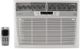 Frigidaire® 18,000 BTU's White Window Mount Air Conditioner-1