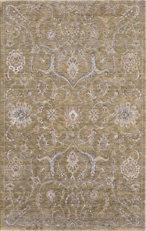 KAS Rugs Avani 5'x8' Style 4 Area Rug-0
