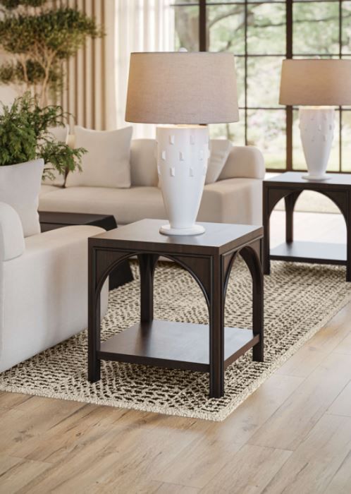 Bramble Customizable Vannes End Table-4
