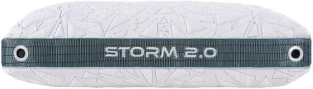 BEDGEAR® Storm 2.0 Performance Medium Standard Pillow-1