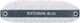 BEDGEAR® Storm 2.0 Performance Medium Standard Pillow-1