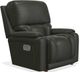 La-Z-Boy® Greyson Shitake PowerReclineXR® Reclina-Rocker® Recliner with Headrest and Lumbar-1