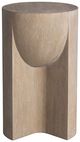 Bernhardt Living Loggia Aria Side Table-1