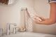 Moen® Genta™ Chrome Hand Towel Bar-5
