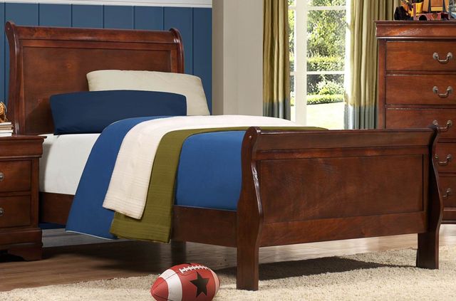 Homelegance® Mayville 5-Piece Twin Bedroom Collection-2