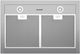 Sharp® 30" Stainless Steel Wall Mounted Range Hood-3