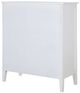 Coaster® Bexhill White Chest of Drawers -4